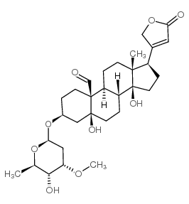 508-77-0结构式