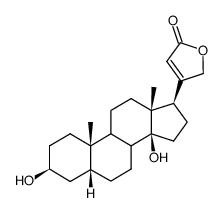 508-88-3结构式