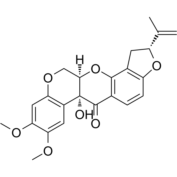 509-96-6结构式