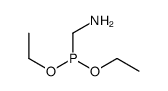 DIETHYL AMINOMETHYLPHO SPHONITE结构式