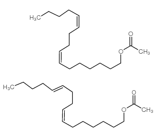 信铃酯结构式