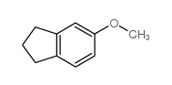 5-甲氧基茚满结构式