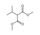 2-羰基甲氧基-3-甲基丁酸甲酯结构式