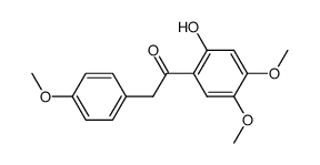5128-49-4结构式