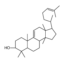 514-45-4结构式