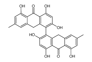 517-48-6结构式