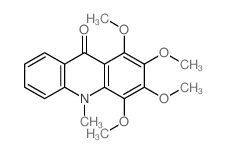 517-73-7结构式