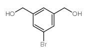 5-溴-1,3-二羟基甲苯结构式
