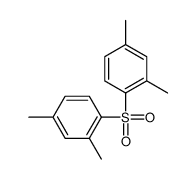 二甲苯基砜结构式