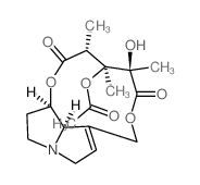 Spectabiline结构式