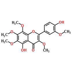 4-苯甲氧基-2-羟基苯甲醛结构式