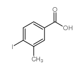 1-(2-异丙基苯基)-2-硫脲结构式