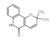 FLINDERSINE结构式