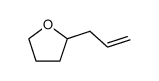 2-allyltetrahydro-2H-furan结构式