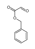 BENZYLGLYOXYLATE; >97DISCONTINUED 04/04/01结构式