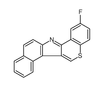 brn 1134427结构式