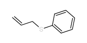烯丙氧基苯硫酚结构式