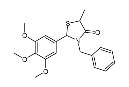 5304-37-0结构式