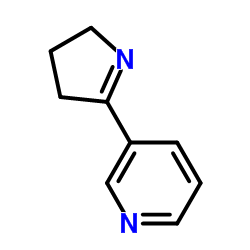 麦斯明结构式