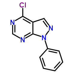 5334-48-5结构式