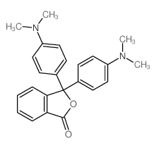 5339-80-0结构式