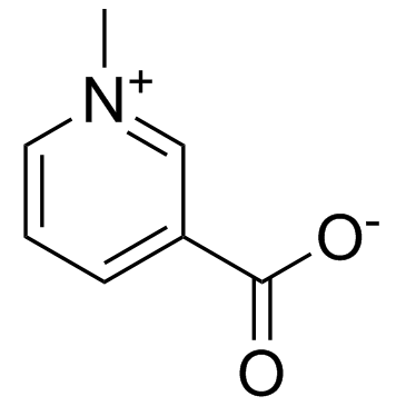 535-83-1结构式