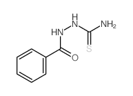 1-苯甲酰基-3-硫代咪唑结构式