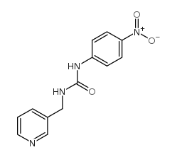 灭鼠优结构式