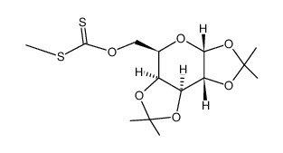 bis-(1,3-dimethyl-butylidene)-hydrazine结构式