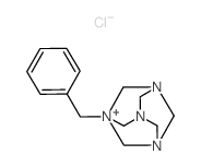 US结构式