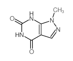 5401-15-0结构式