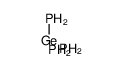 tris(phosphanyl)germane结构式