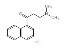 5409-58-5结构式