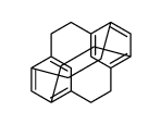 1,2,4,5-[2.2.2.2]Cyclophane结构式