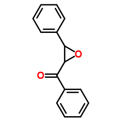查耳酮Alpha结构式