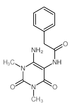 5417-22-1结构式