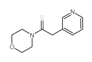 5423-64-3结构式