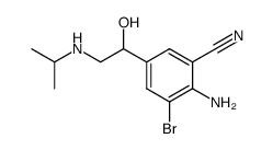 54239-38-2结构式