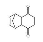tricyclo[6.2.1.02.7]undeca-4,9-dien-3,6-dione结构式