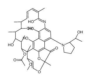 54356-09-1结构式