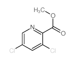 5439-08-7结构式