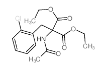5440-50-6结构式