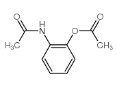 2-氨基苯酚-N,O-二乙酸酯结构式