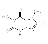 2-(3-nitrophenyl)-4,5-bis(4-phenoxyphenyl)-1H-imidazole结构式