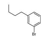 1-bromo-3-butylbenzene结构式