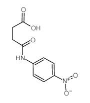 4'-硝基硫辛酸结构式
