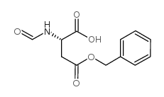 for-asp(obzl)-oh结构式