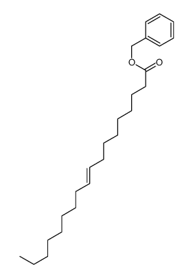 BENZYL OLEATE结构式