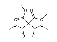 methanetetracarboxylic acid tetramethyl ester结构式