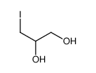 Glyceryl Iodide结构式